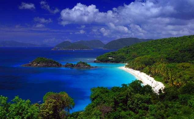 trunk-bay-in-st-fresh-design-most-beautiful-places-in-the-world-to-vi