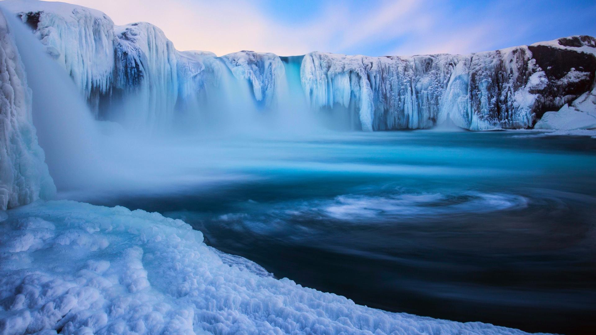ice-nature-winter-snow-iceland-waterfalls-1920×1080-49131