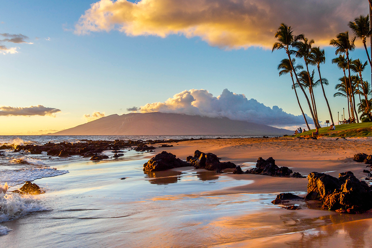 Maui-sunset-MattAnderson-GettyImages-967082682