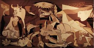 1937 Guernica