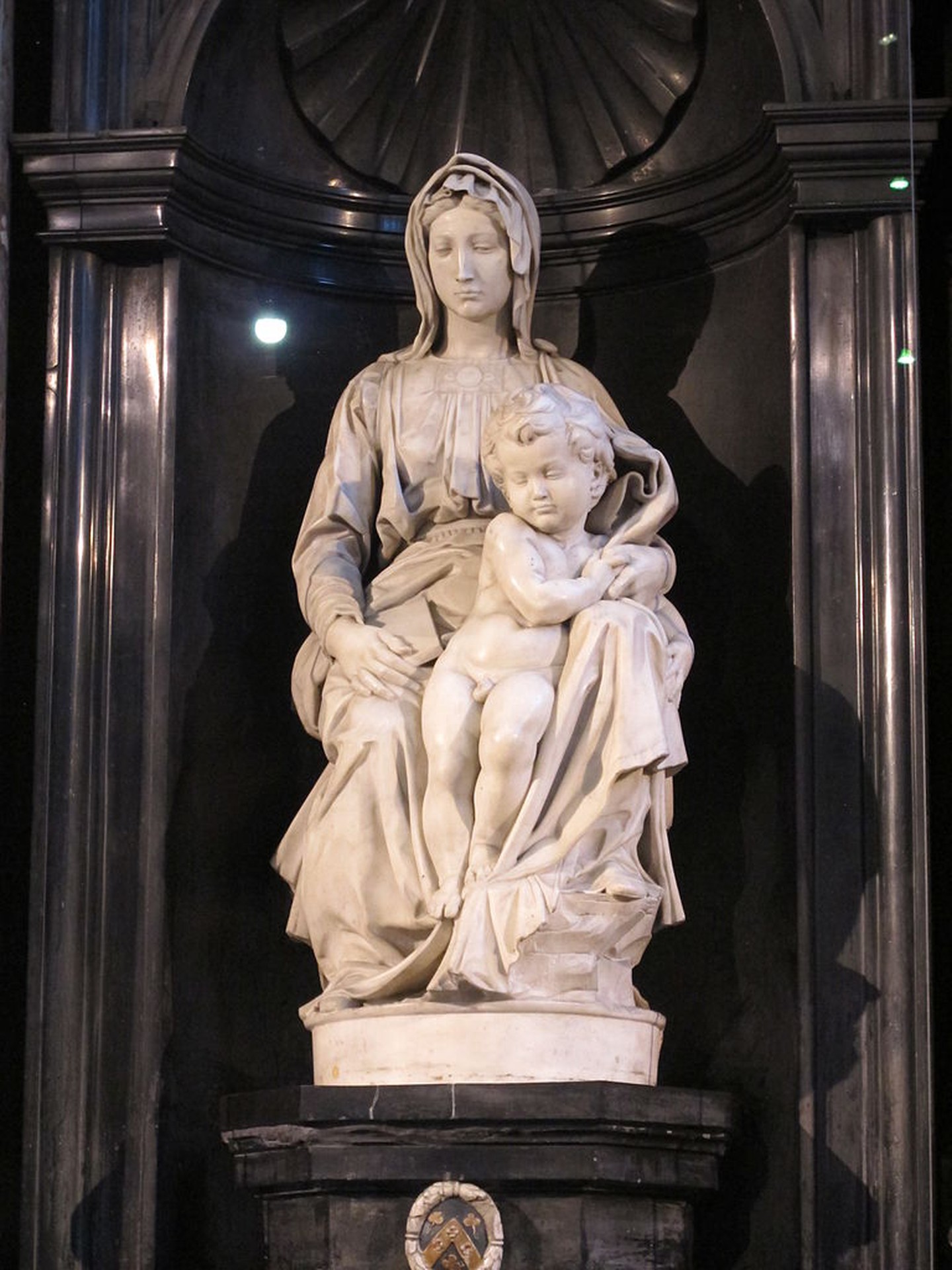 Madonna-of-Bruges