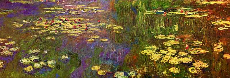 10-paintings-monet-water-lilies