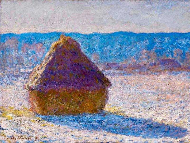 claude-monet-haystacks-snow