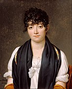 146px-Jacques-Louis_David_-_Suzanne_Le_Peletier_de_Saint-Fargeau_-_Google_Art_Project