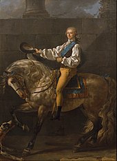 170px-Jacques-Louis_David_-_Equestrian_portrait_of_Stanisław_Kostka_Potocki_-_Google_Art_Project