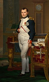 170px-Jacques-Louis_David_-_The_Emperor_Napoleon_in_His_Study_at_the_Tuileries_-_Google_Art_Project