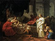 180px-Jacques-Louis_David_-_Antiochus_and_Stratonica_-_WGA06042