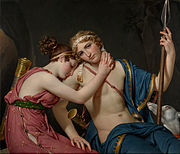 180px-Jacques-Louis_David_-_The_Farewell_of_Telemachus_and_Eucharis_-_Google_Art_Project