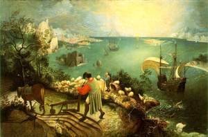 Landscape-With-The-Fall-Of-Icarus-C.-1558