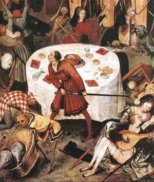The-Triumph-Of-Death-Detail-C.-1562