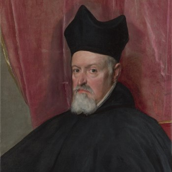 Archbishop Ferdnando
