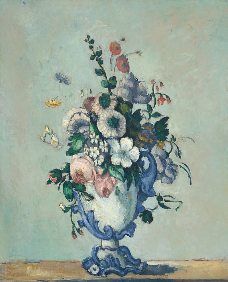 800px-Flowers_in_a_Rococo_Vase_A24470