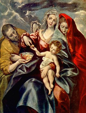 The-Holy-Family-With-St-Mary-Magdalen-1595-1600