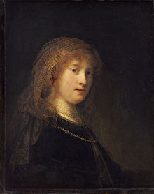 220px-Rembrandt_van_Rijn_-_Saskia_van_Uylenburgh,_the_Wife_of_the_Artist_-_Google_Art_Project