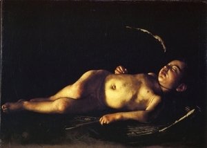 Sleeping-Cupid-1608