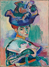 170px-Matisse-Woman-with-a-Hat