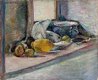200px-Matisse_-_Blue_Pot_and_Lemon_(1897)