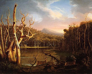 375px-Cole_Thomas_Lake_with_Dead_Trees_(Catskill)_1825