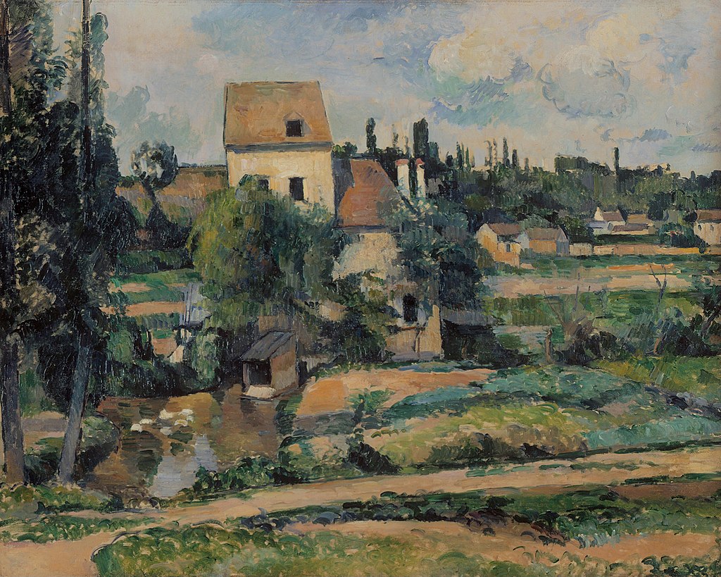 1024px-Paul_Cézanne_-_Le_moulin_sur_la_Couleuvre_à_Pontoise_-_Google_Art_Project