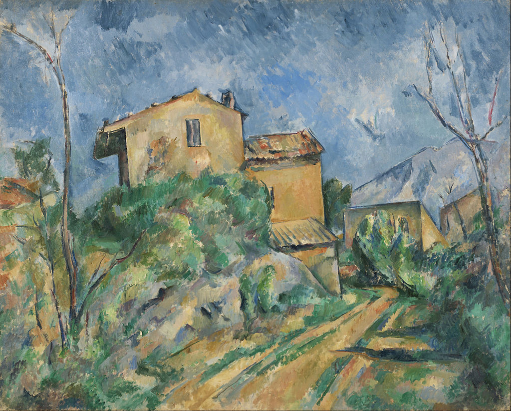 1024px-Paul_Cézanne_-_Maison_Maria_with_a_View_of_Château_Noir_-_Google_Art_Project (1)