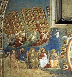 Last-Judgment-Detail-2-1306,-Fresco,-Cappella-Scrovegni-Arena-Chapel,-Padua