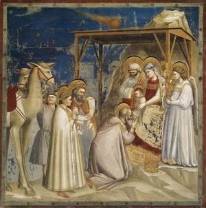 No.-18-Scenes-From-The-Life-Of-Christ-2.-Adoration-Of-The-Magi-1304-06